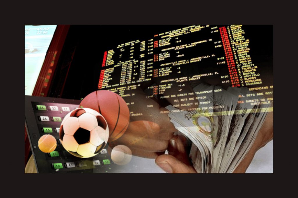 Sports Betting Tournaments