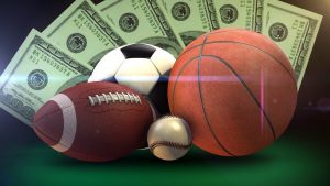 sports betting review
