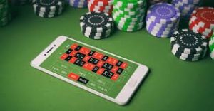 Various Distinctive Kinds Of Online Gambling Games