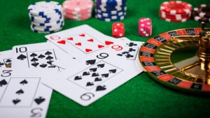 Casino Guide for Becoming an Online Gambler
