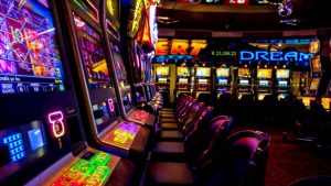 Online slot gambling agent sites and payment rates