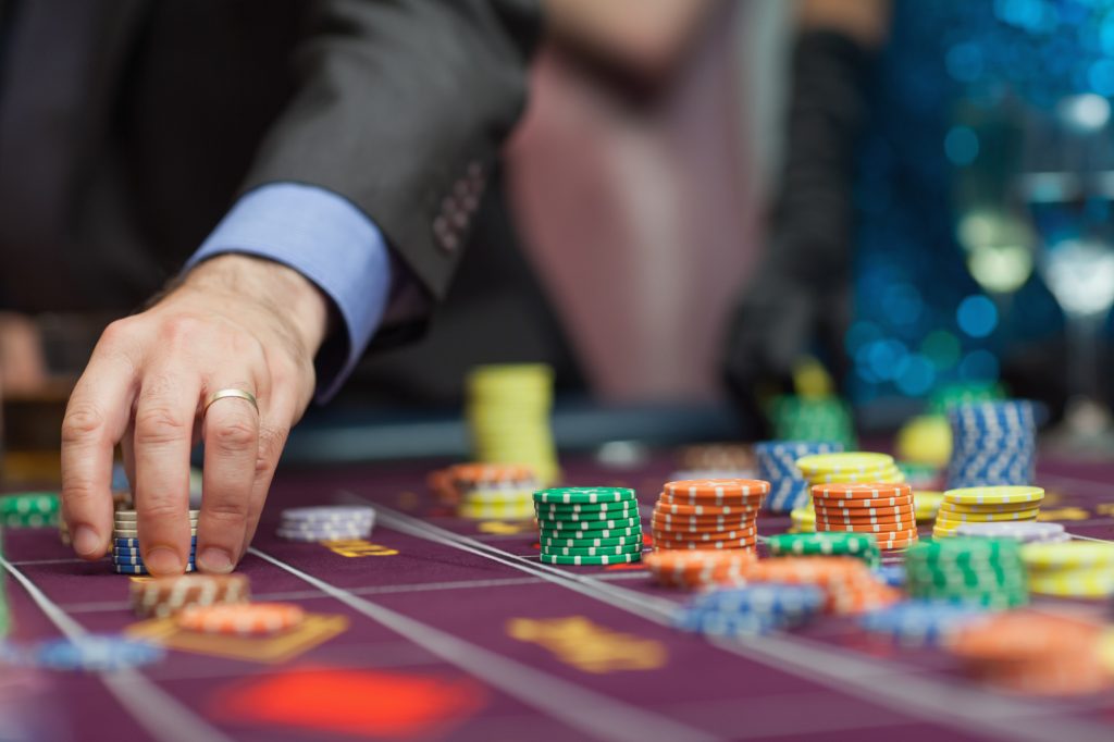 online casino benefits 