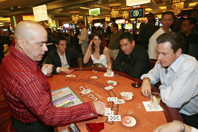 player online casino